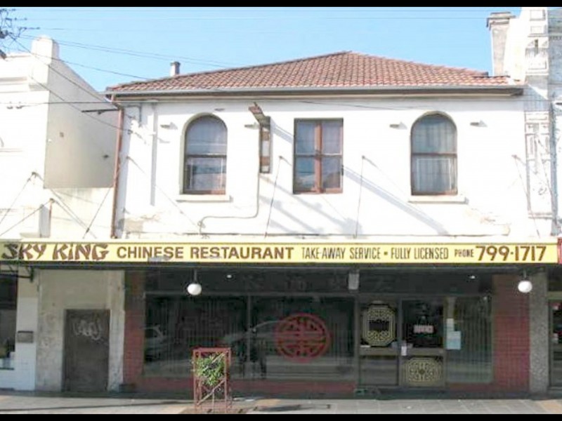 Ashfield NSW 2131