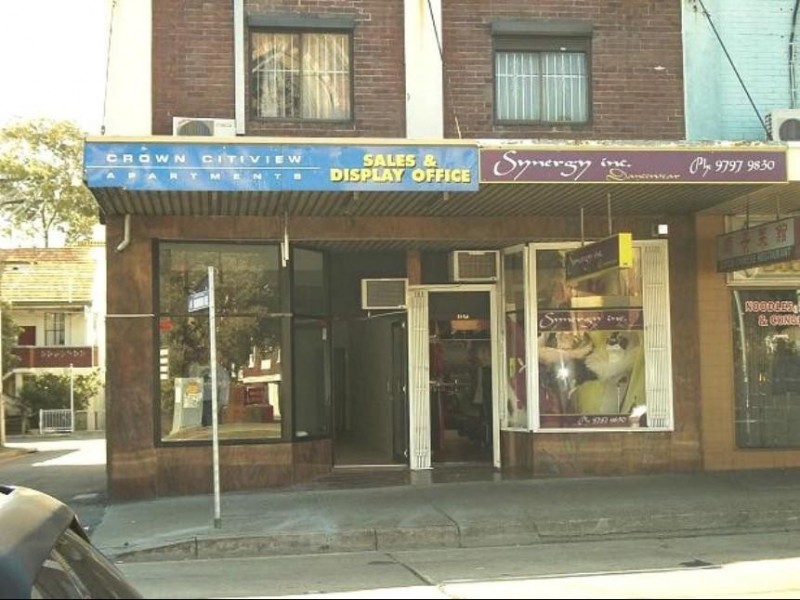 Ashfield NSW 2131