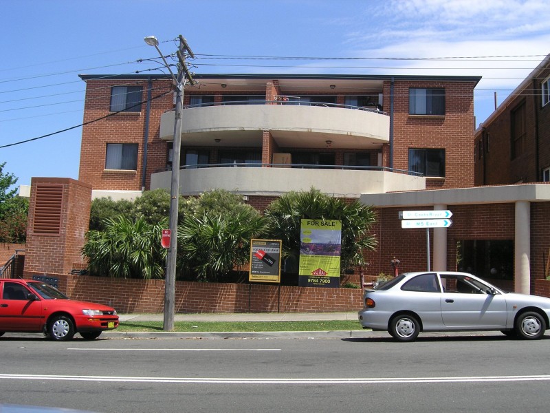 37 charlotte street, Campsie NSW 2194