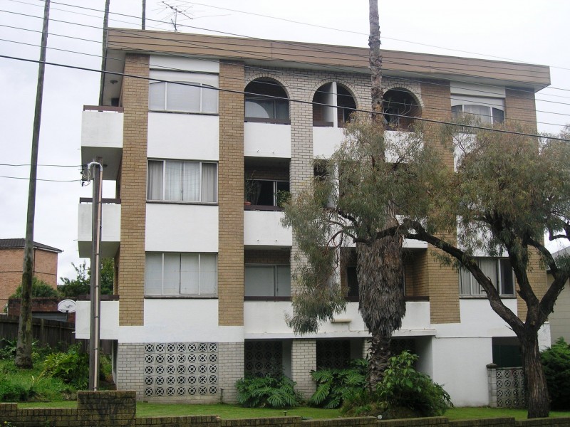 7 Grosvenor Cresent, Summer Hill NSW 2130