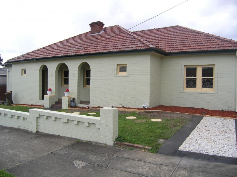 2 Walker Avenue, Haberfield NSW 2045