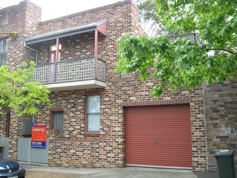 8 Regent Street, Leichhardt NSW 2040