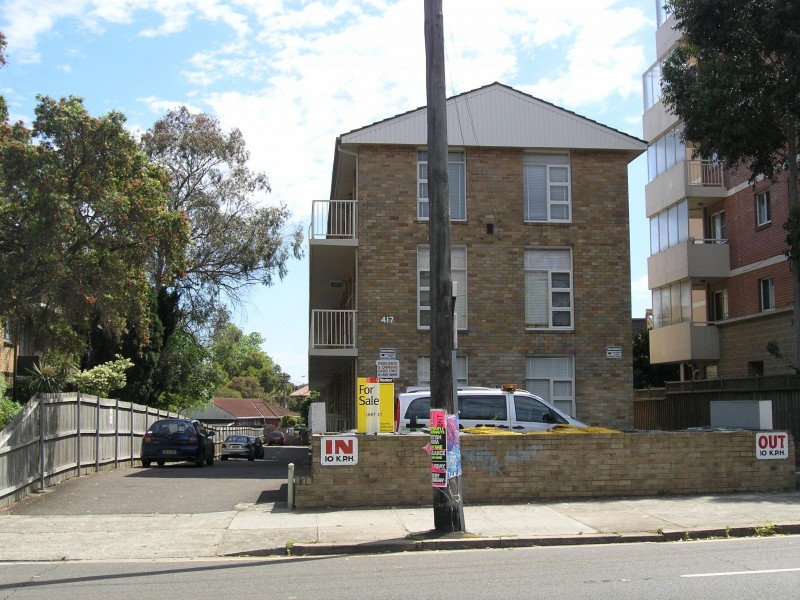 417 Liverpool Road, Ashfield NSW 2131