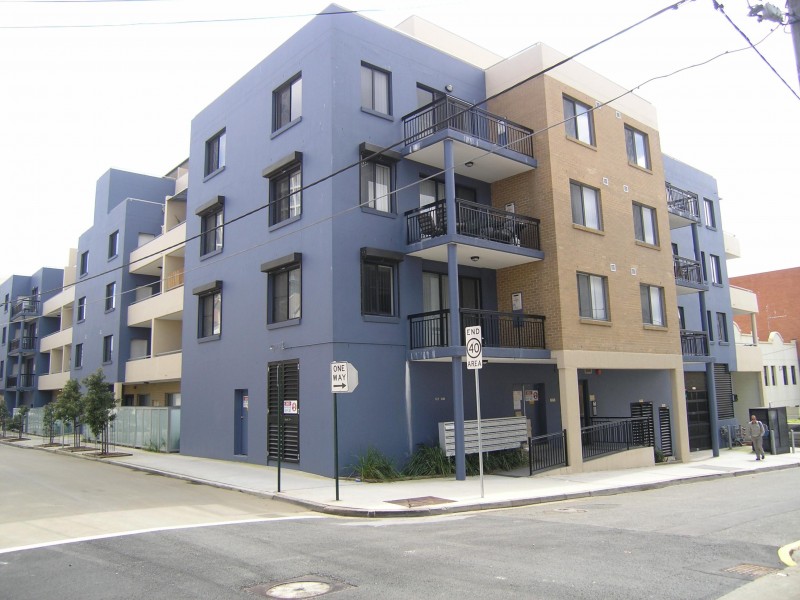 52-60 Renwick Street, Redfern NSW 2016