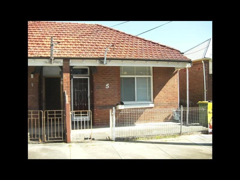 5 William Street, Ashfield NSW 2131