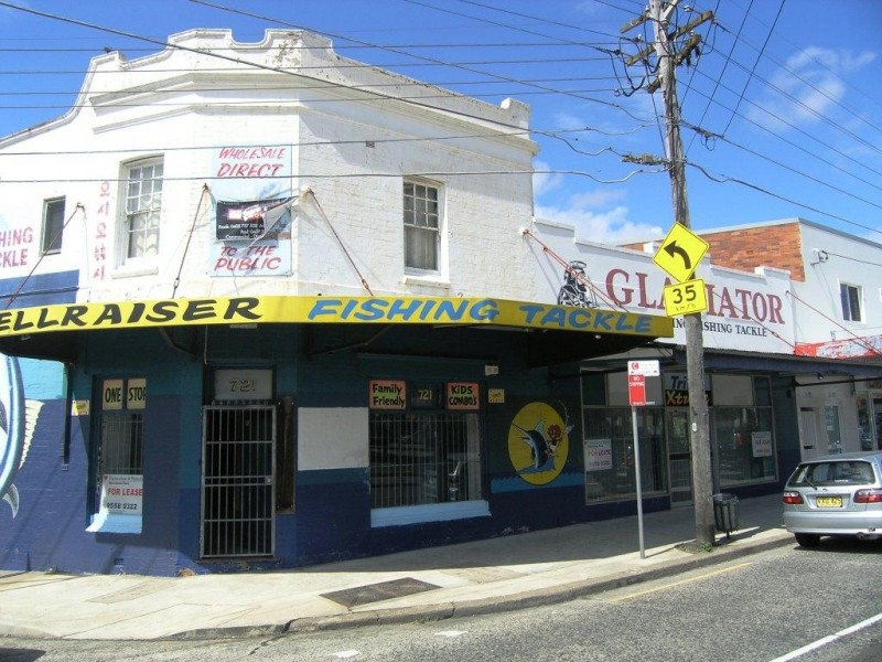 0 New Canterbury road, Canterbury NSW 2193