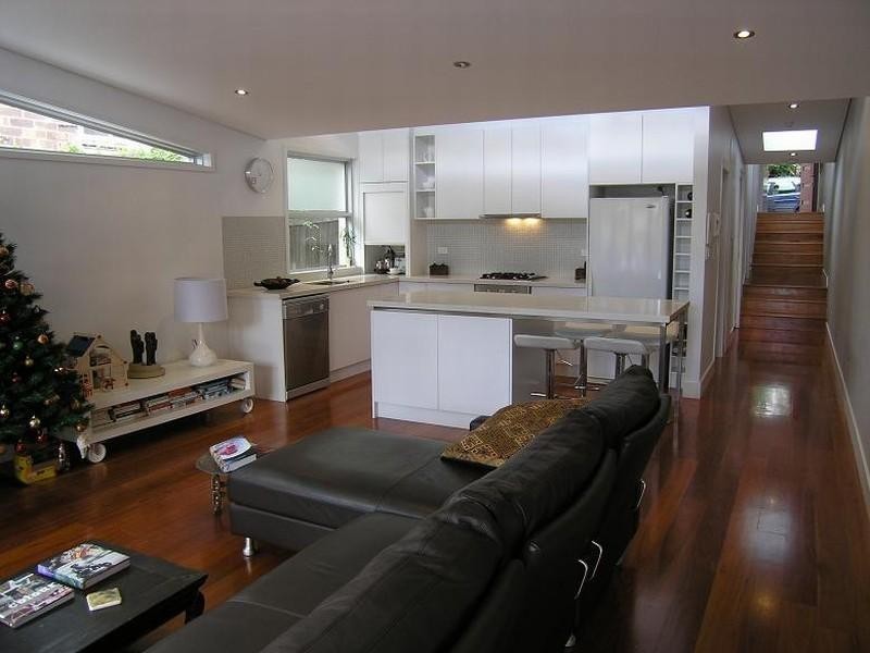 20a NOWRANIE STREET, Summer Hill NSW 2130