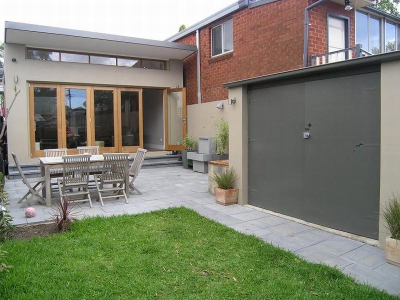 20a NOWRANIE STREET, Summer Hill NSW 2130