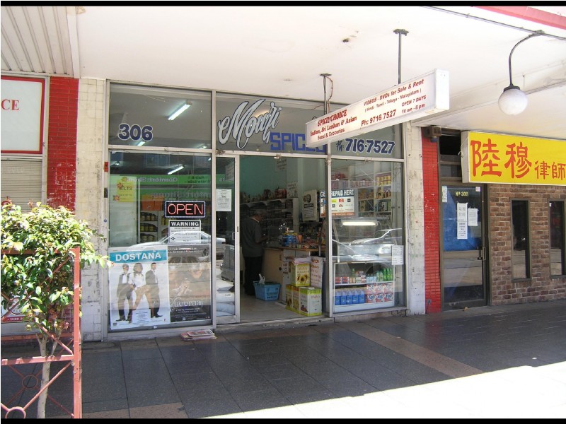 Ashfield NSW 2131