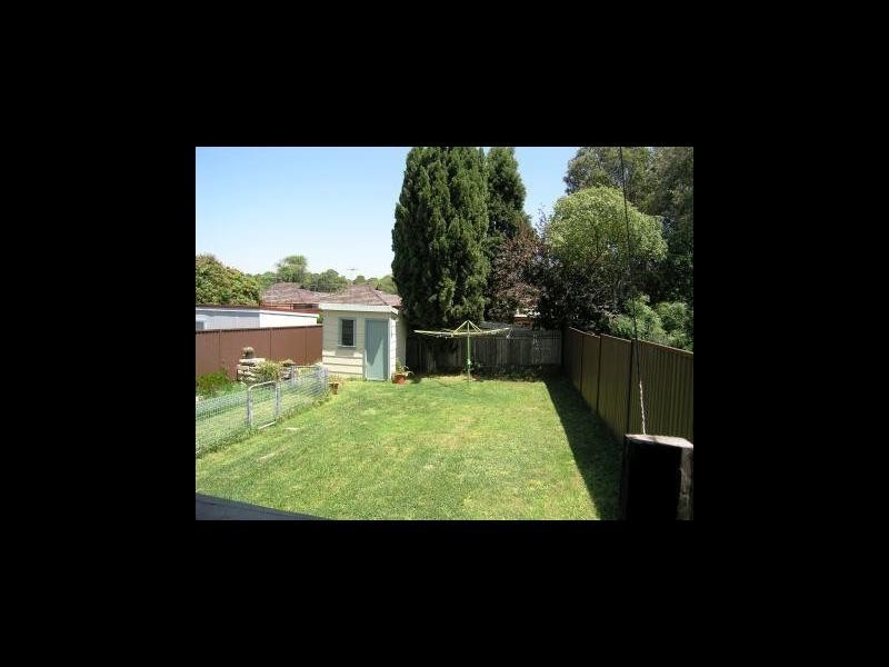 9 Rose, Ashfield NSW 2131