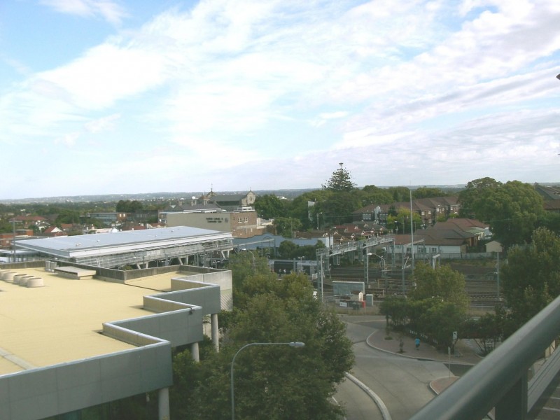 Ashfield NSW 2131