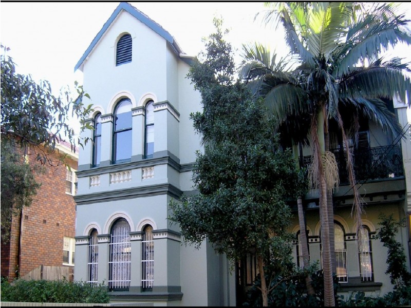 6/12 Cecil Street, Ashfield NSW 2131