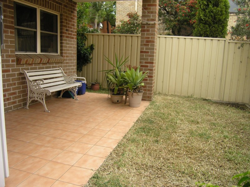 2/15 Ormond St Cnr Pembroke, Ashfield NSW 2131