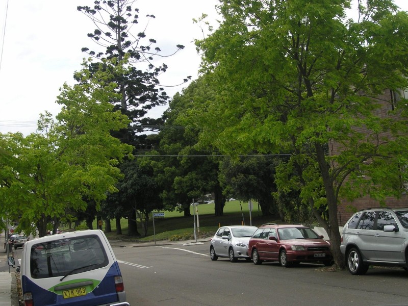 2/15 Ormond St Cnr Pembroke, Ashfield NSW 2131