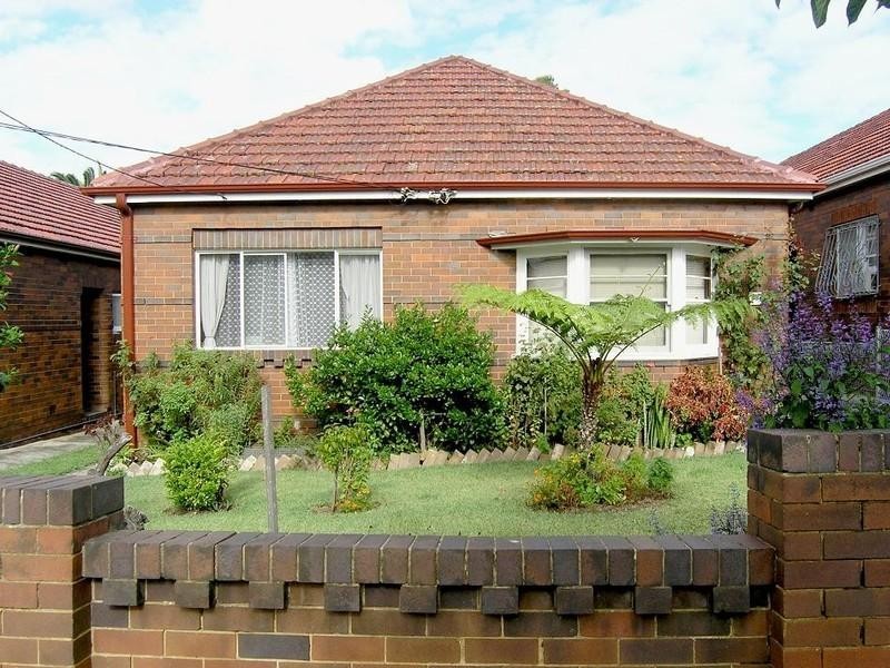 25 – 25A Edwin Street South, Croydon NSW 2132