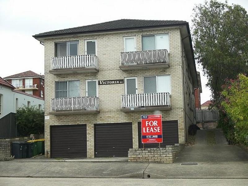 21 PROSPECT, Summer Hill NSW 2130