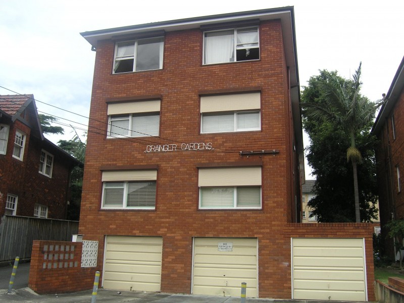 Ashfield NSW 2131