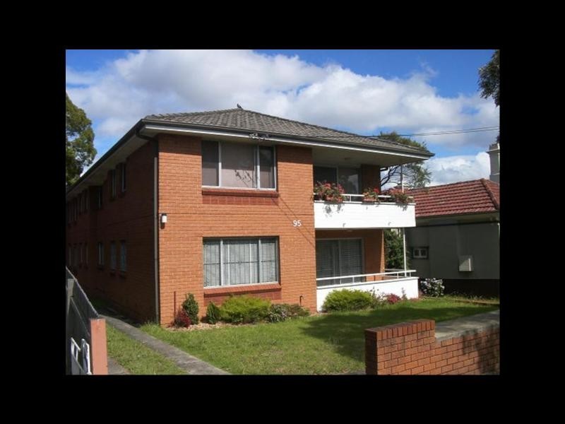 95 Queen Street, Ashfield NSW 2131