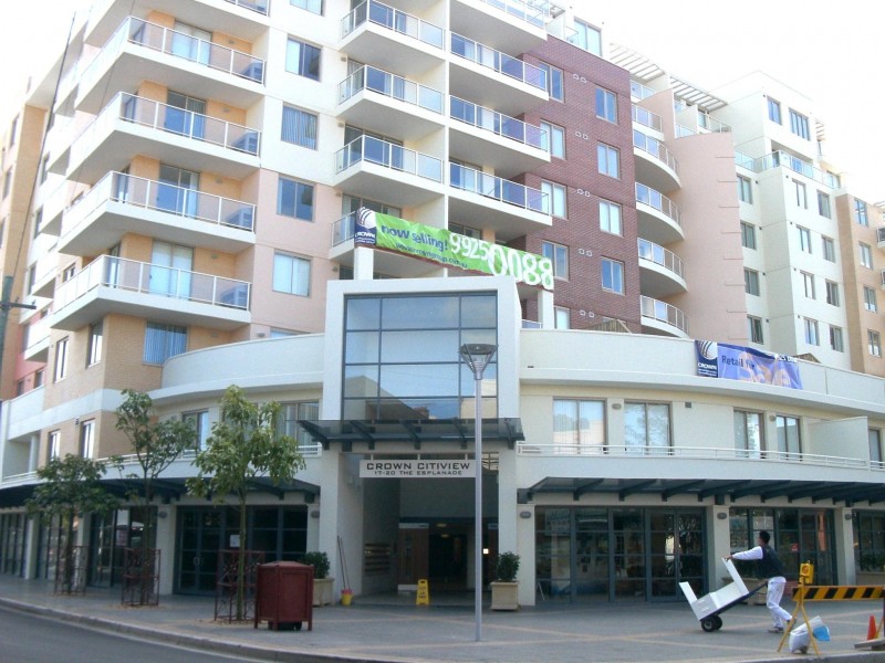 Ashfield NSW 2131