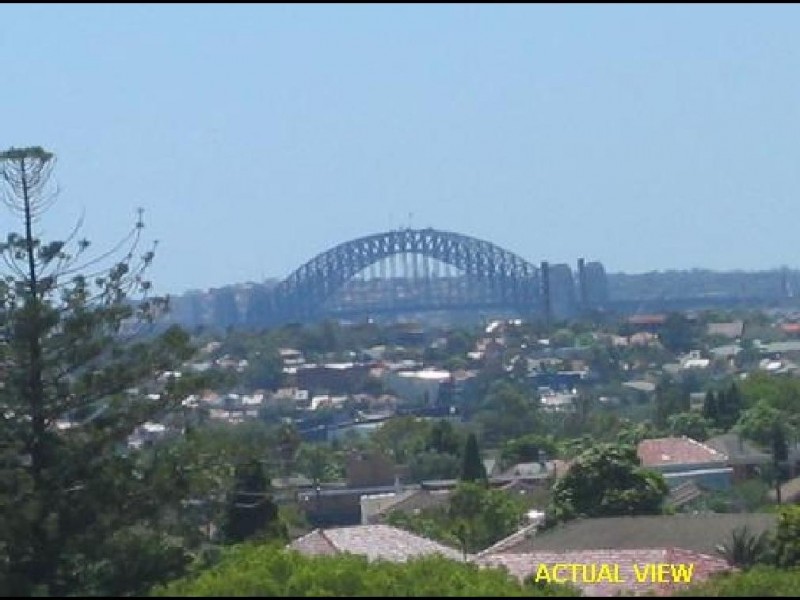 17-20 THE ESPLANADE, Ashfield NSW 2131