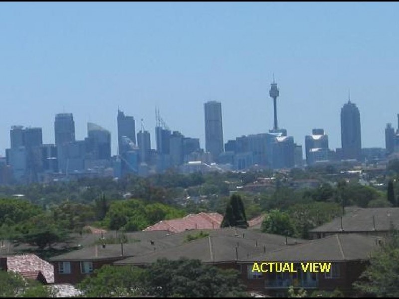 17-20 THE ESPLANADE, Ashfield NSW 2131