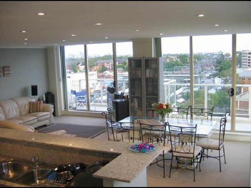 17-20 THE ESPLANADE, Ashfield NSW 2131