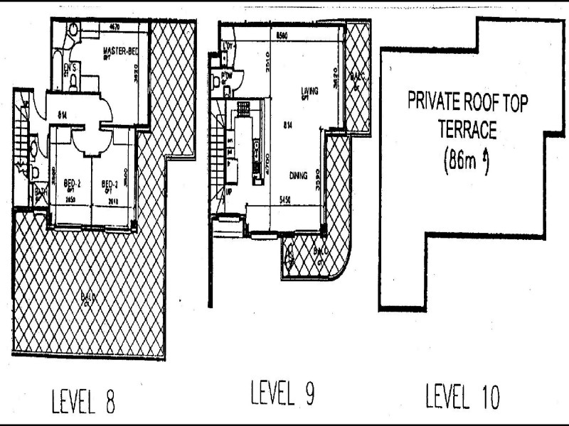 17-20 THE ESPLANADE, Ashfield NSW 2131