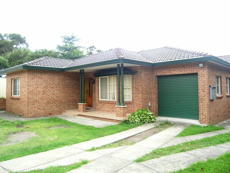 58a Waratah Street, Croydon Park NSW 2133