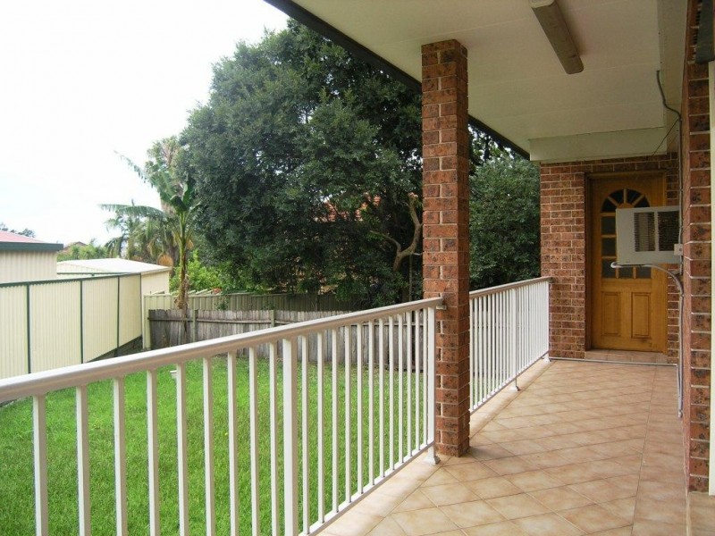 58a Waratah Street, Croydon Park NSW 2133
