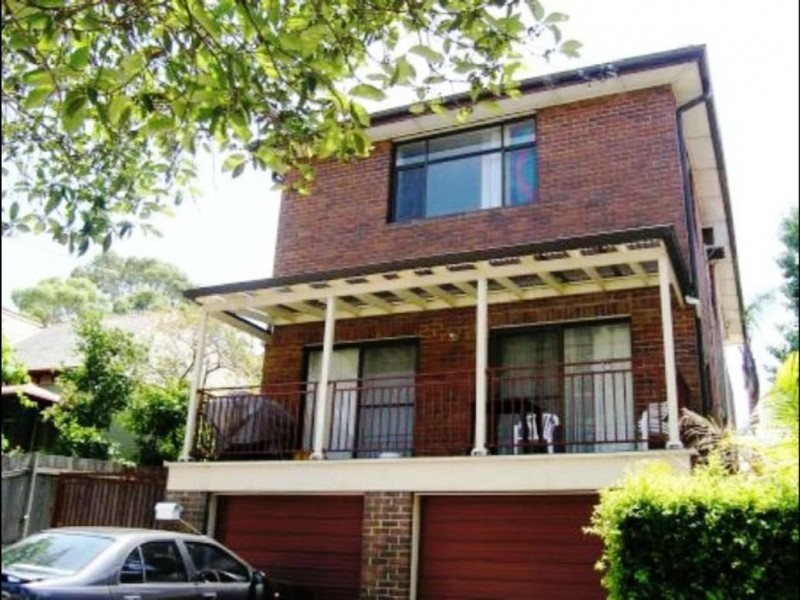 18 Drynan, Summer Hill NSW 2130