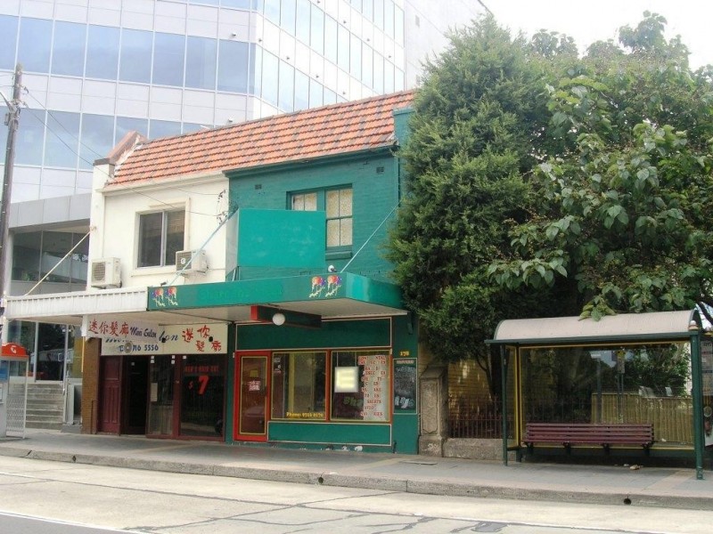 178 Liverpool, Ashfield NSW 2131