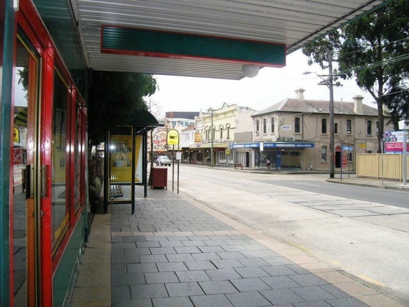 178 Liverpool, Ashfield NSW 2131