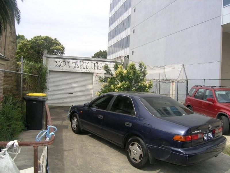 178 Liverpool, Ashfield NSW 2131