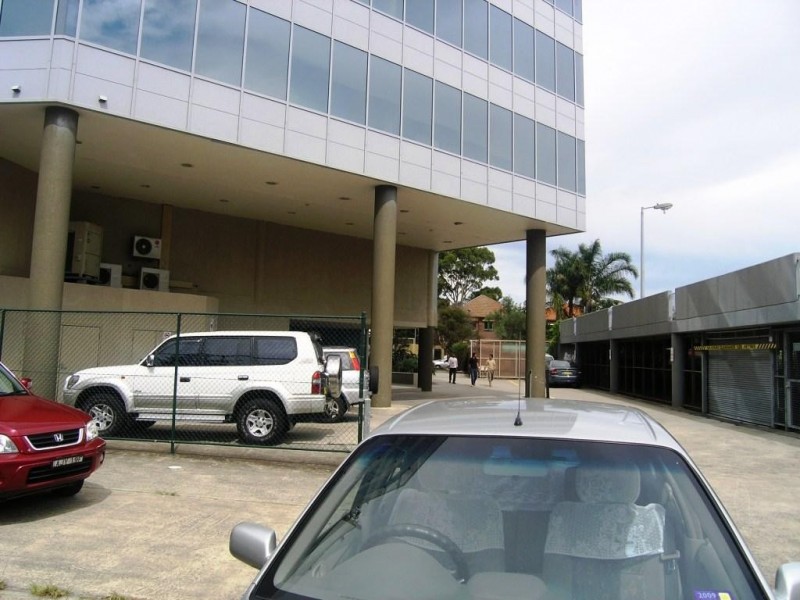 178 Liverpool, Ashfield NSW 2131