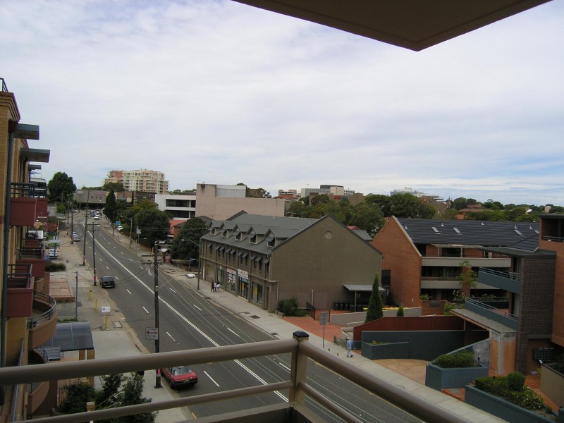 Ashfield NSW 2131