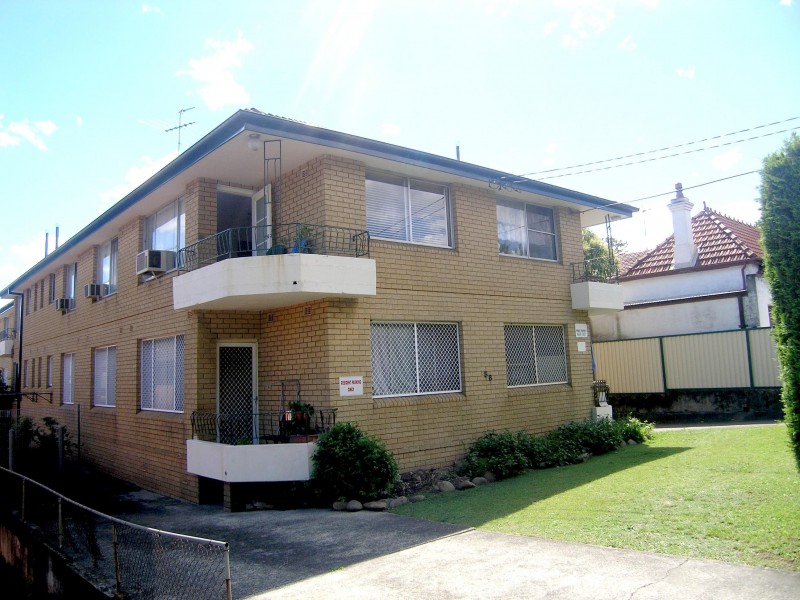 Hurlstone Park NSW 2193