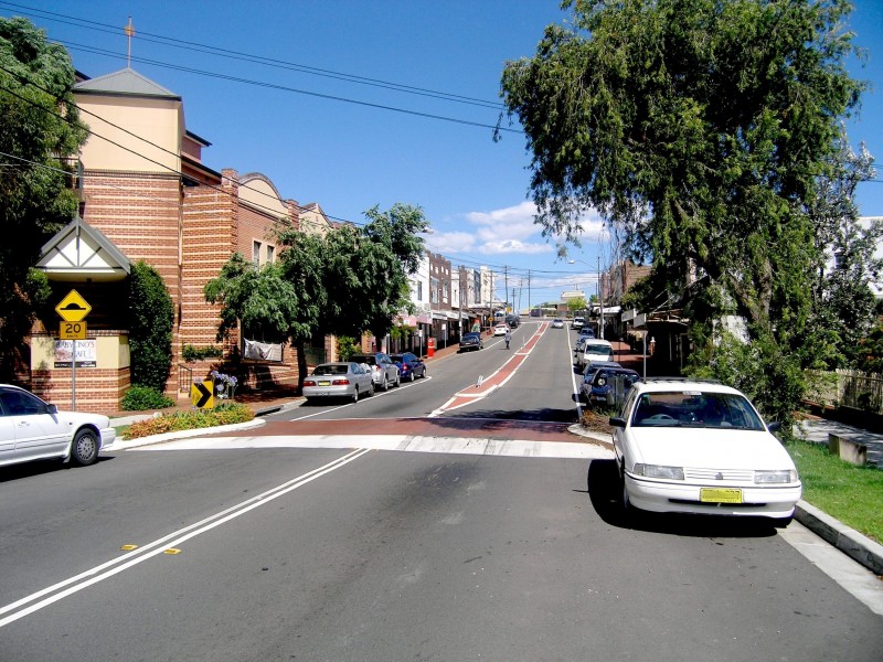 Hurlstone Park NSW 2193