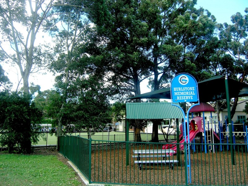 Hurlstone Park NSW 2193