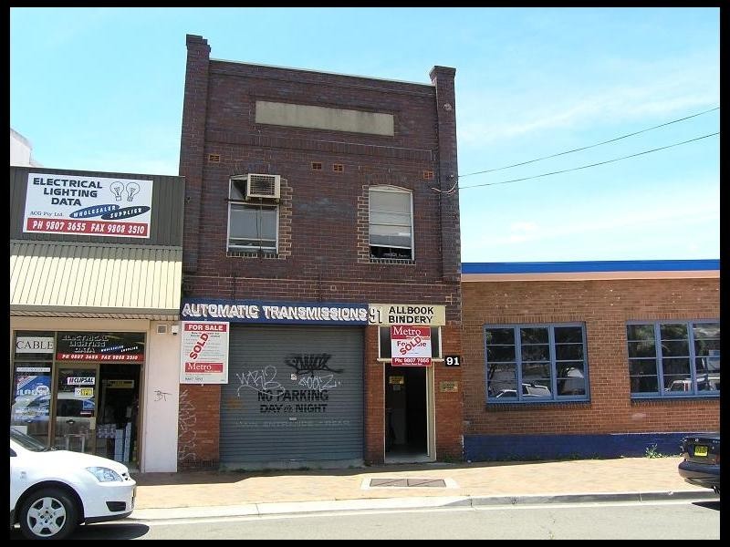 91 Rydale, West Ryde NSW 2114