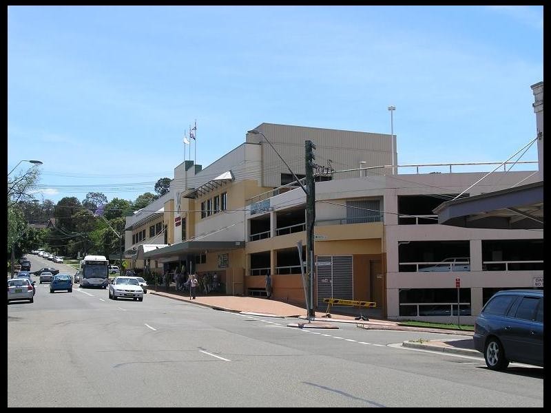 91 Rydale, West Ryde NSW 2114