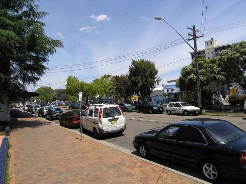 91 Rydale, West Ryde NSW 2114