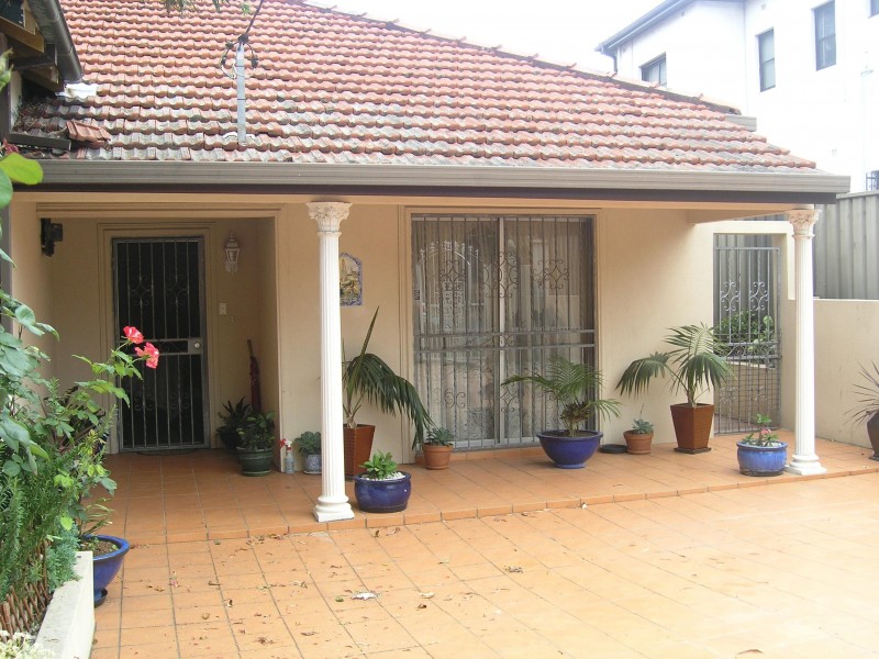 Dulwich Hill NSW 2203