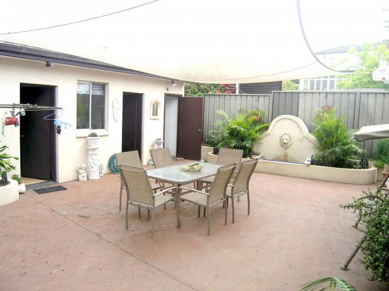 Dulwich Hill NSW 2203