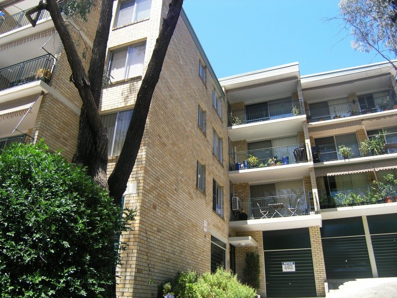 Chiswick NSW 2046