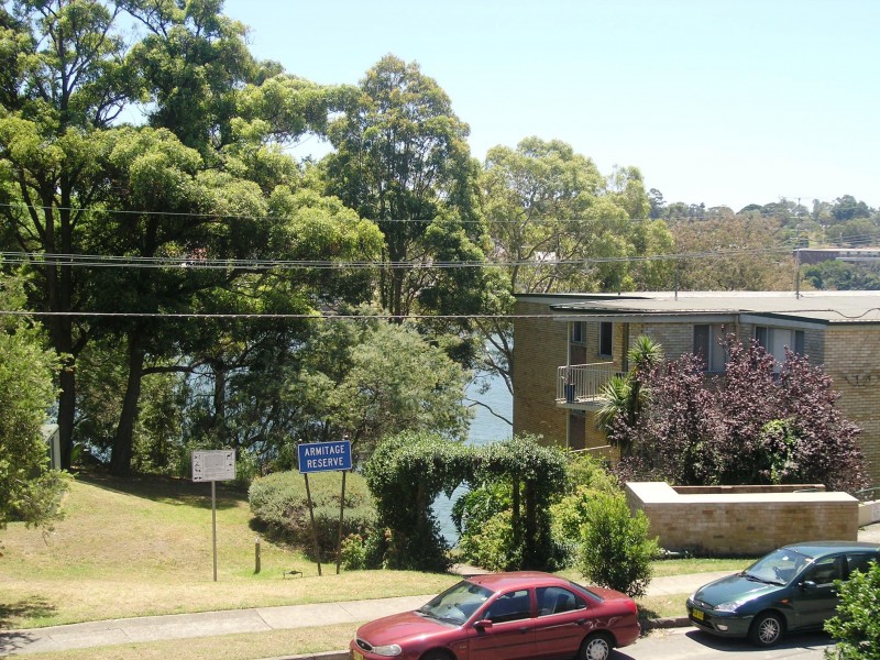 Chiswick NSW 2046