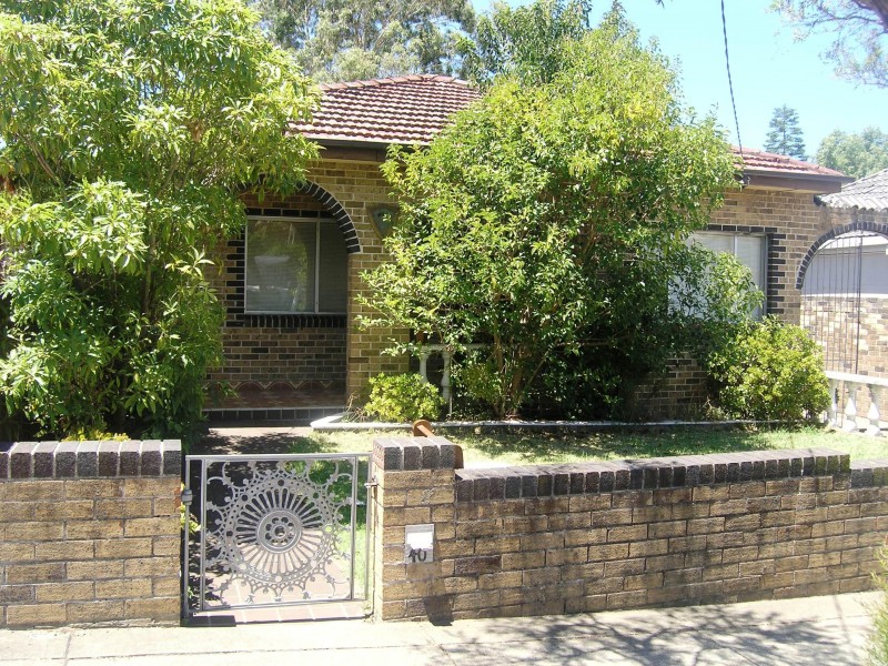 40 Byer street, Enfield NSW 2136