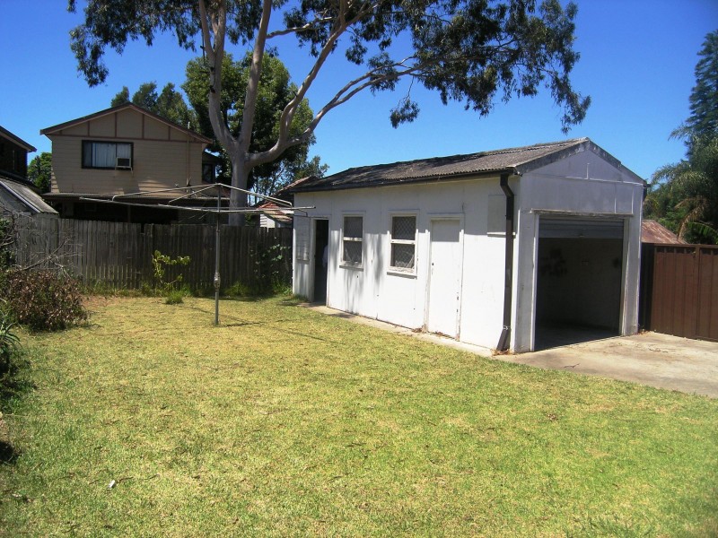 40 Byer street, Enfield NSW 2136