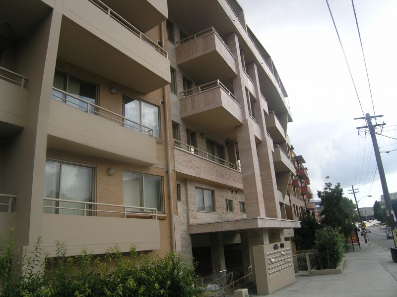 34/403 LiverpoolRoad, Ashfield NSW 2131