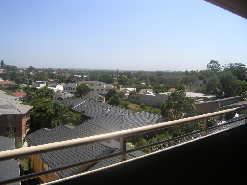 34/403 LiverpoolRoad, Ashfield NSW 2131