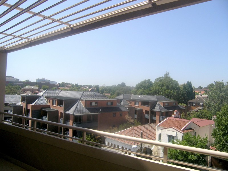 34/403 LiverpoolRoad, Ashfield NSW 2131